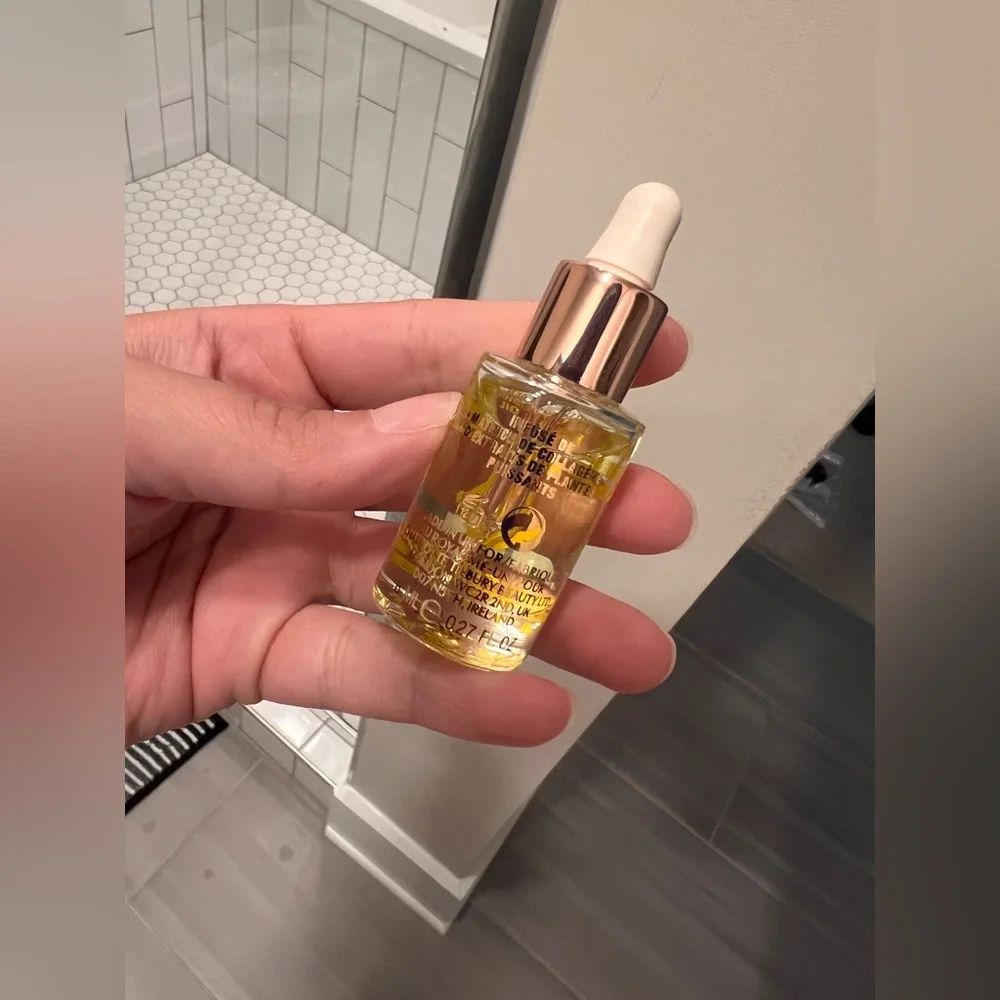 💥 3/$30 - Charlotte Tilbury Collagen Superfusion Facial Oil